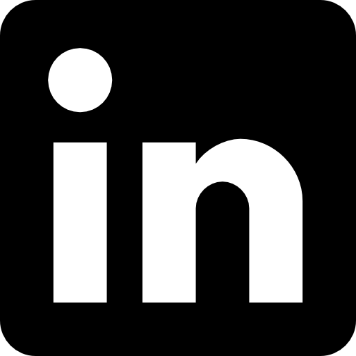 The Instagram Logo as an Icon marking the link to Jonas Happ LinkedIn Page